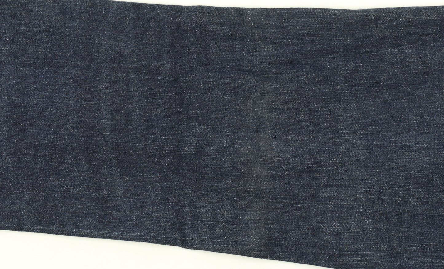 True Religion Women Blue Slim Straight Jeans Size 25 Denim USA Made