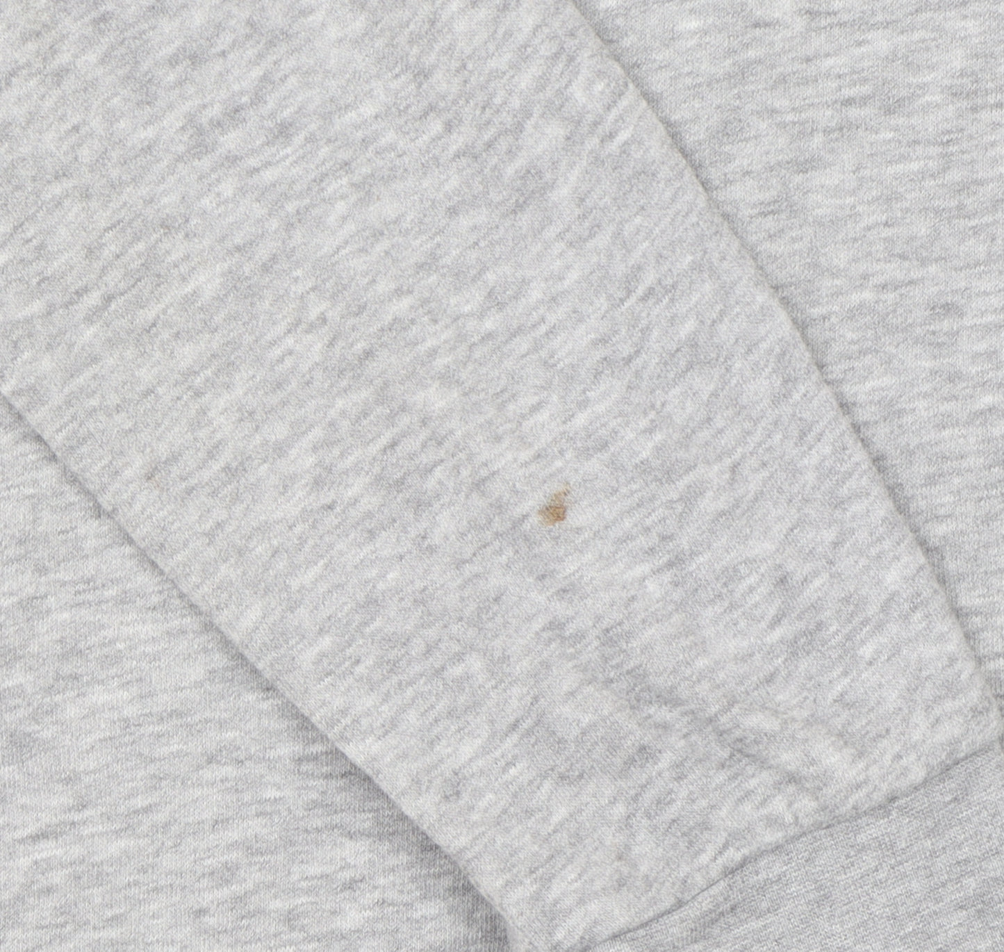 Champion Boys Grey Logo Pullover Sweatshirt 11-12 Years Regular Fit
