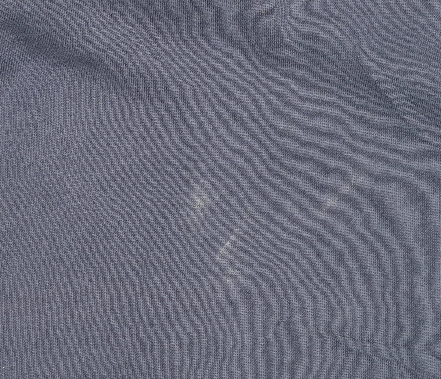 Polo Ralph Lauren Women's Navy Pullover Hoodie Size M Cotton Blend