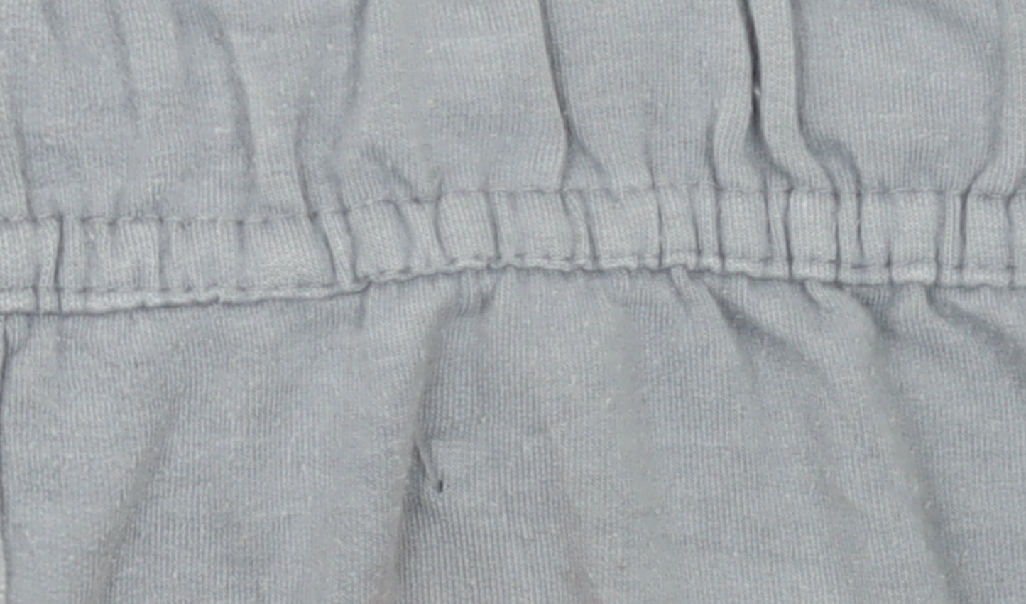 Nike Men's Grey Dri-FIT Jogger Activewear Trousers Size S
