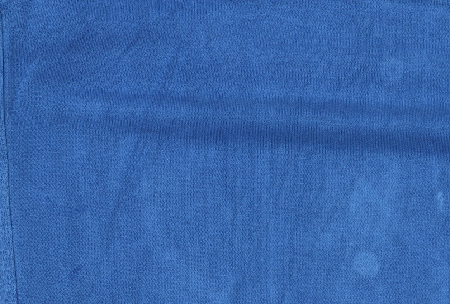 Nike Boys Blue Grey Air Logo Pullover Sweatshirt 13-14 Years