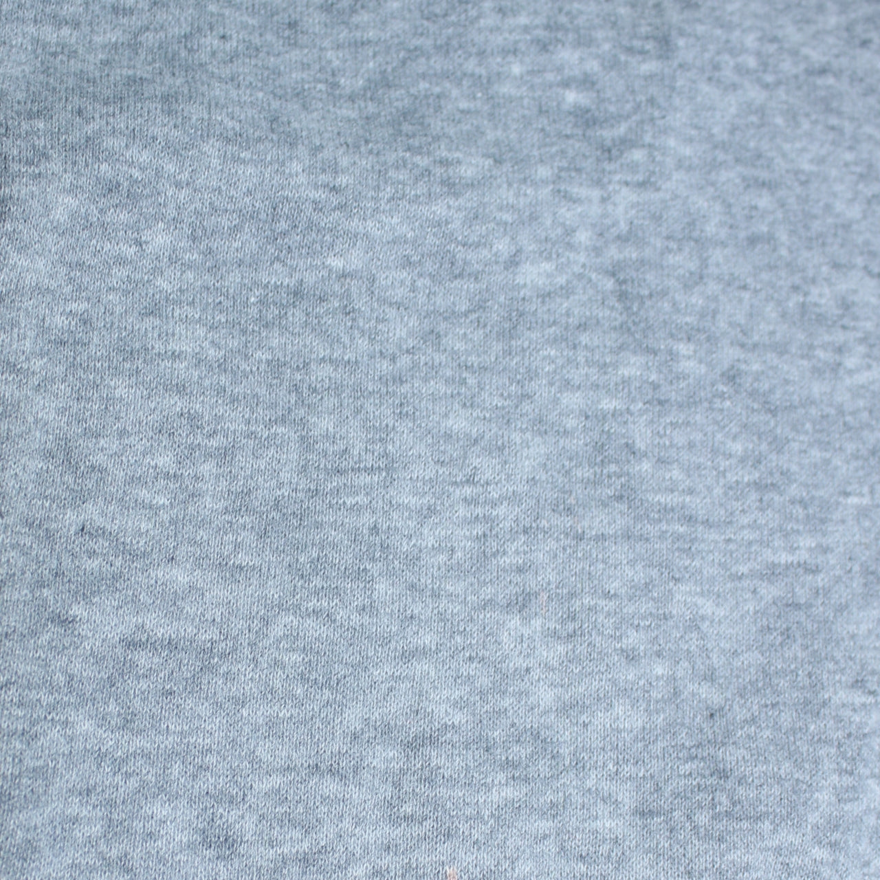Nike Boys Grey Full Zip Fleece Hoodie XL - Casual Sportswear
