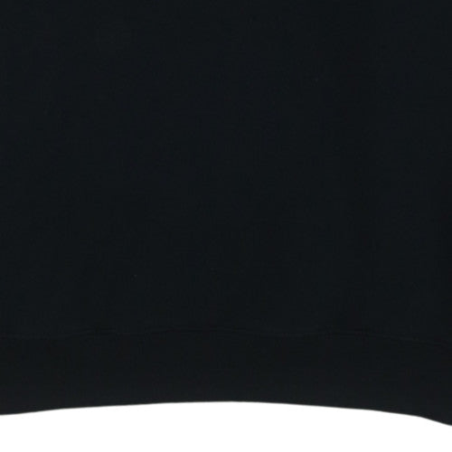 Champion Mens Black M Crew Neck Pullover Sweatshirt