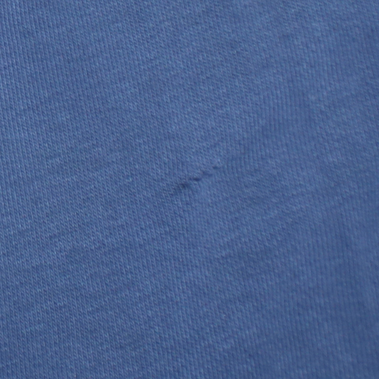 Nike Women's Blue Pullover Hoodie L Swoosh Logo Cotton Blend