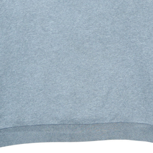 Under Armour Men’s Grey XL Crew Neck Pullover Sweatshirt