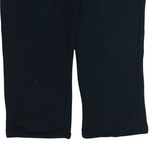 Nike Men's Black XS Fleece Sweatpants Joggers