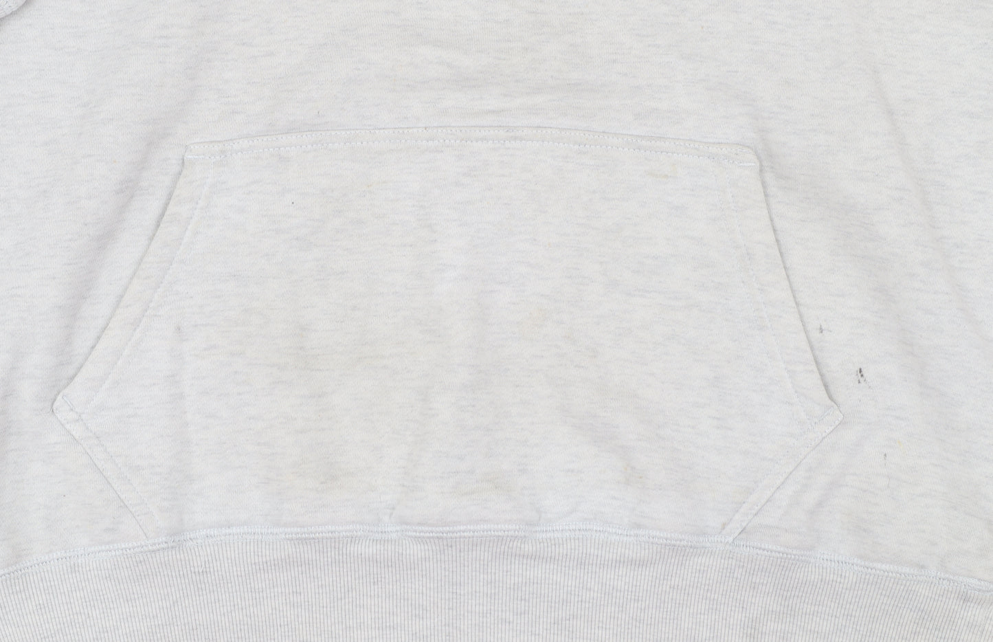 Ripping Men’s Grey California Pullover Hoodie Size L Graphic Fleece