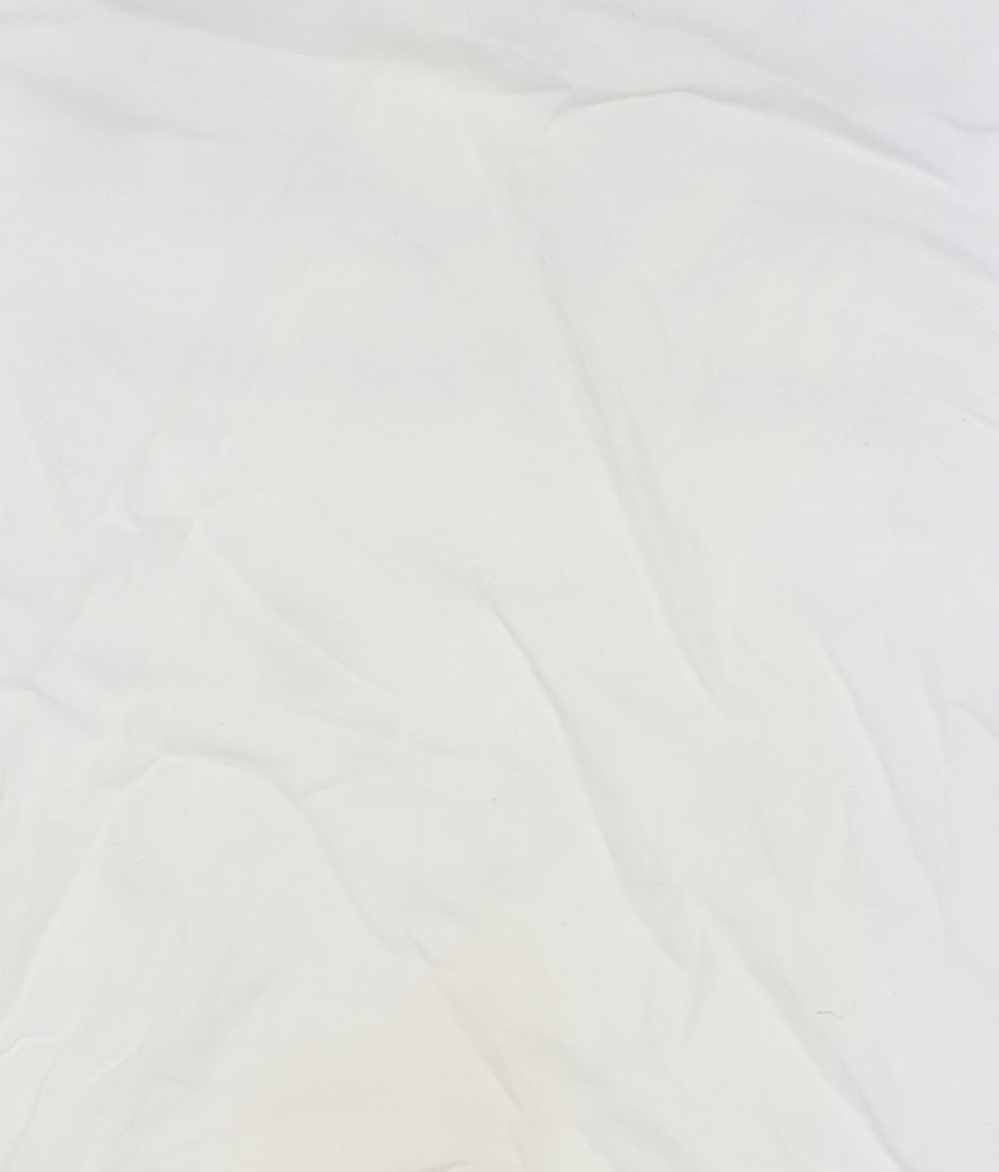 The North Face Men's White XL Graphic Outdoor Cotton T-Shirt