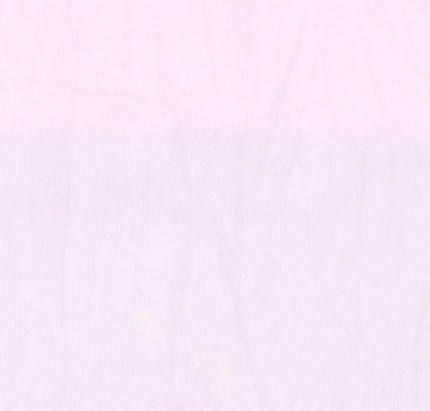 ASOS Design Women's Pink Colourblock Ringer T-Shirt Size 8