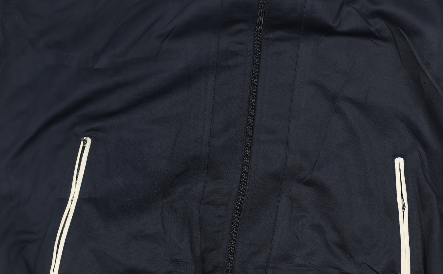 Nike Vintage Men’s Multicoloured XXL Track Jacket Full Zip Polyester