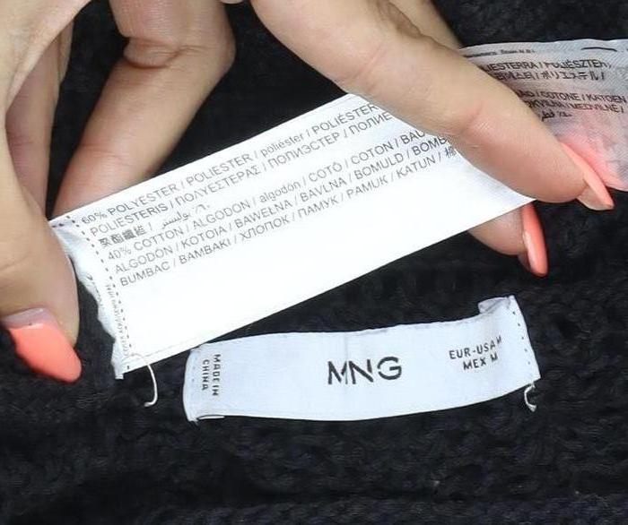 MNG Women’s Black M Cable Knit Open-Knit Long Sleeve Jumper