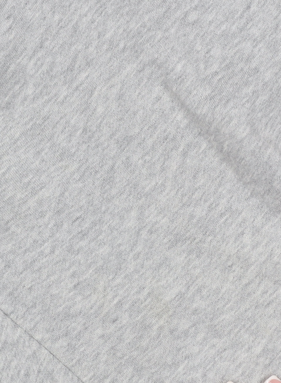 Jack Wills Men’s Grey XS Slim Fit Fleece Joggers Drawstring Pockets