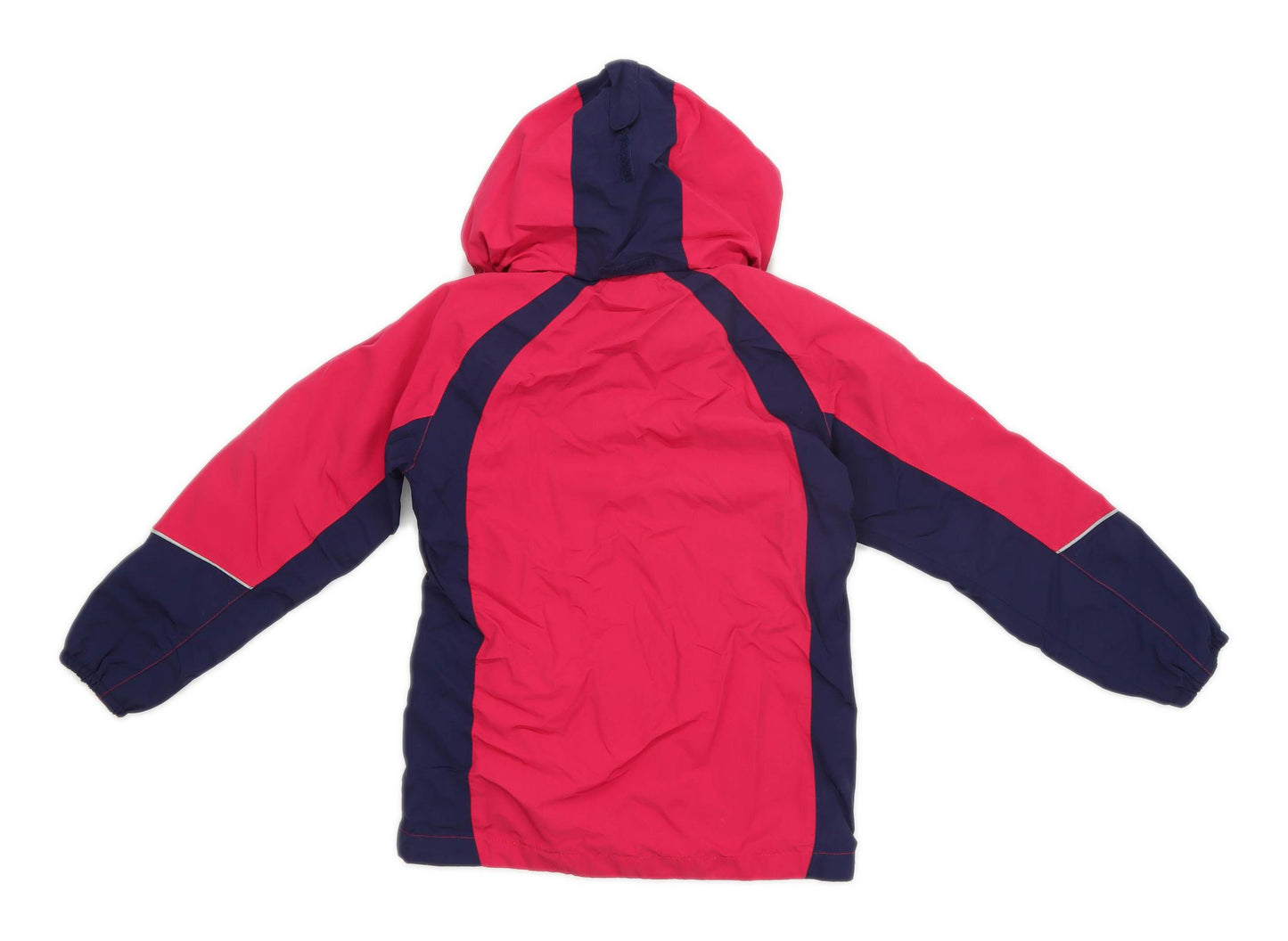 Berghaus Girls Pink Coat Age 9-10 Years