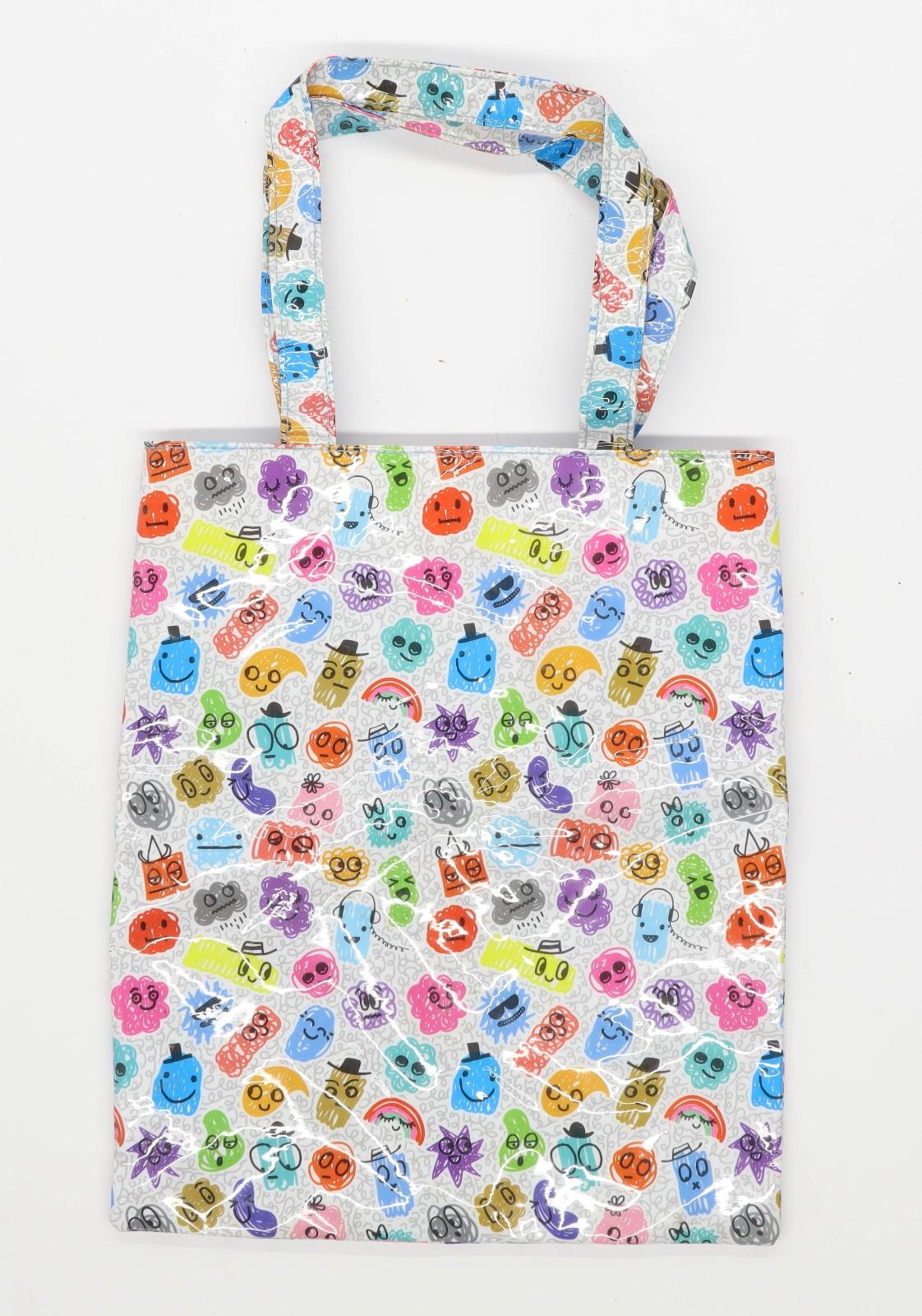 Paperchase Multi-Coloured Boys Bag