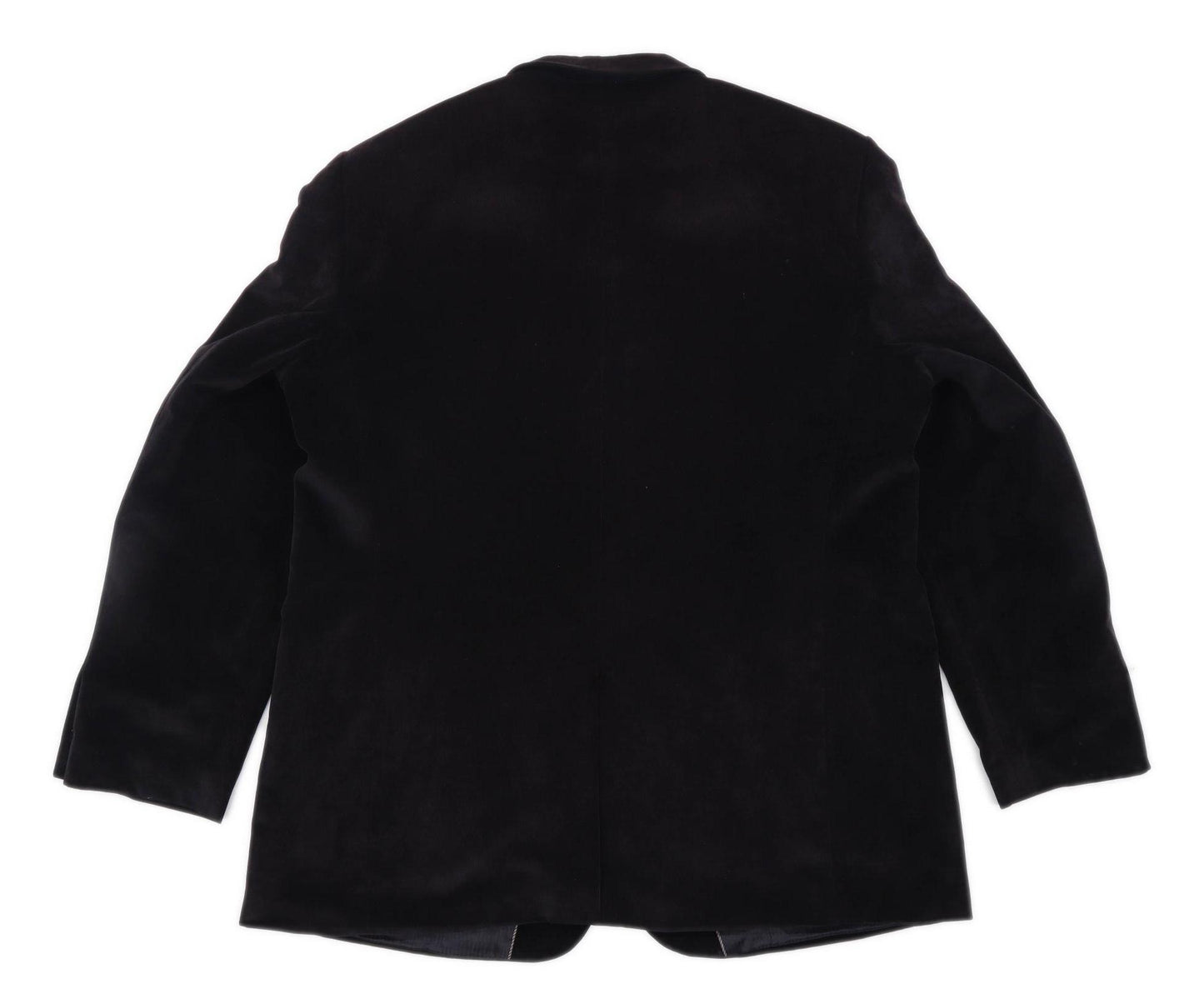 Thomas Nash Mens Brown Suit Jacket 46 Chest (Regular)