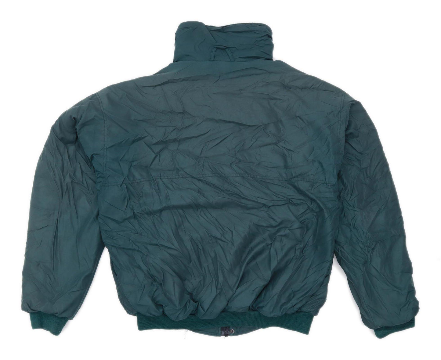 Daleswear Mens Size L Green Coat