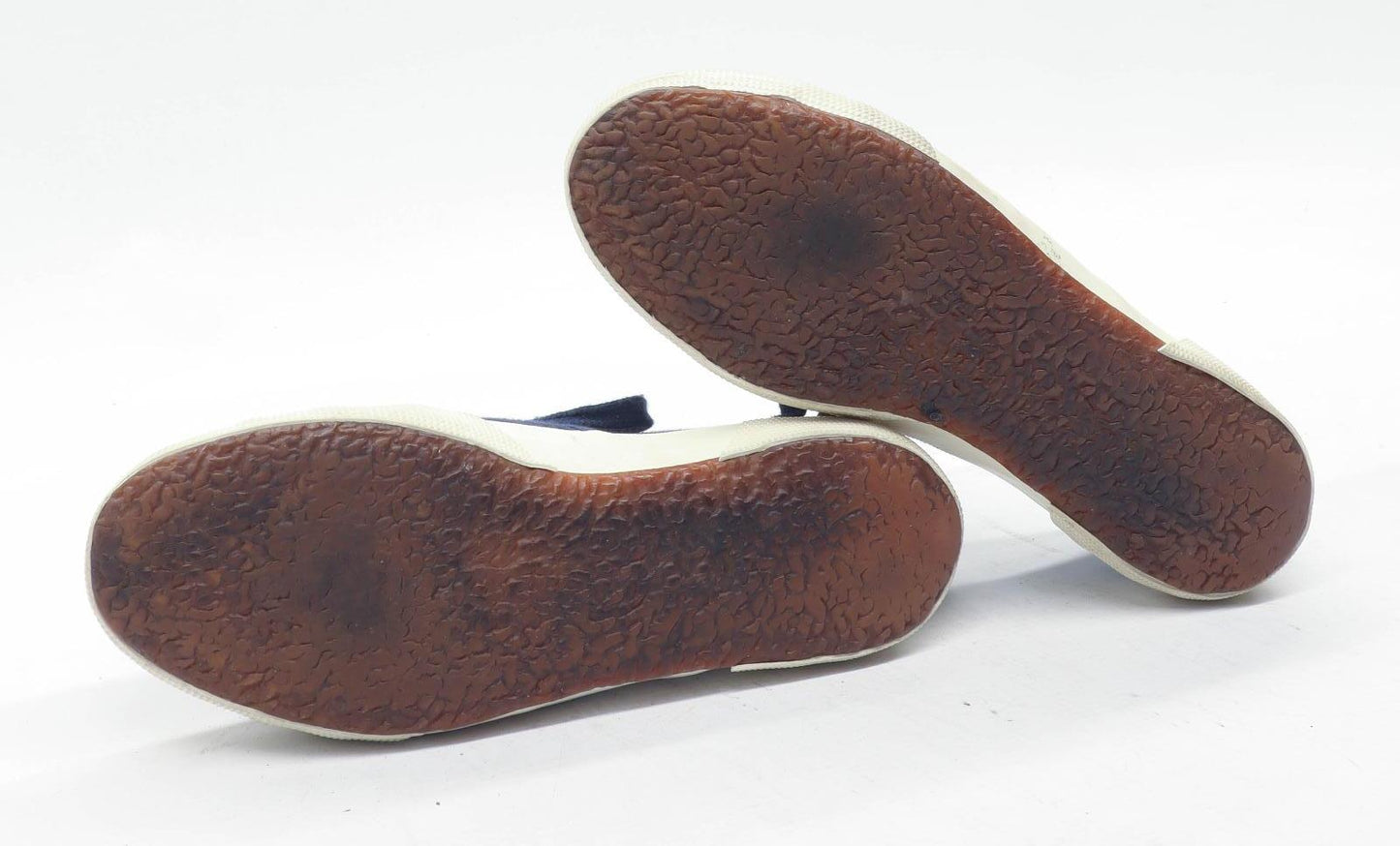 Next Mens EU Size 39 Blue Trainers