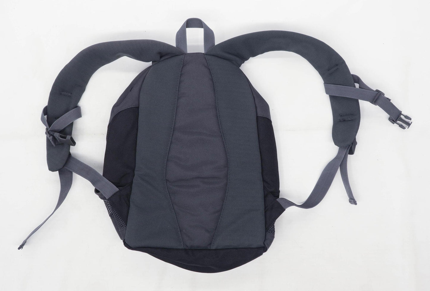 Mountain Life Black Mens Backpack