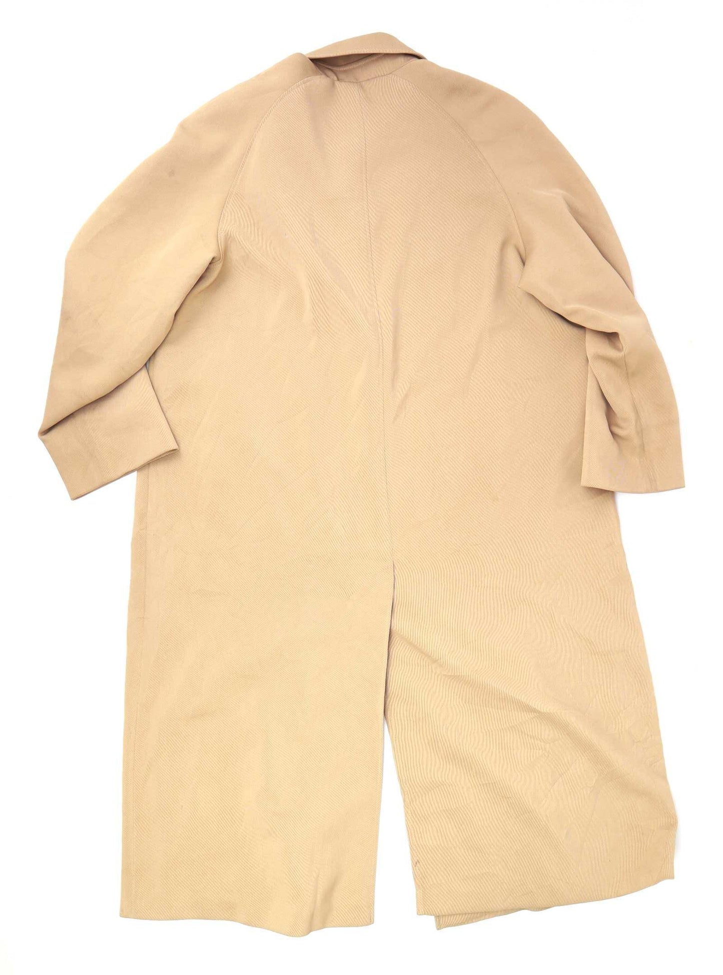 Marks & Spencer Womens Size 16 Brown Coat