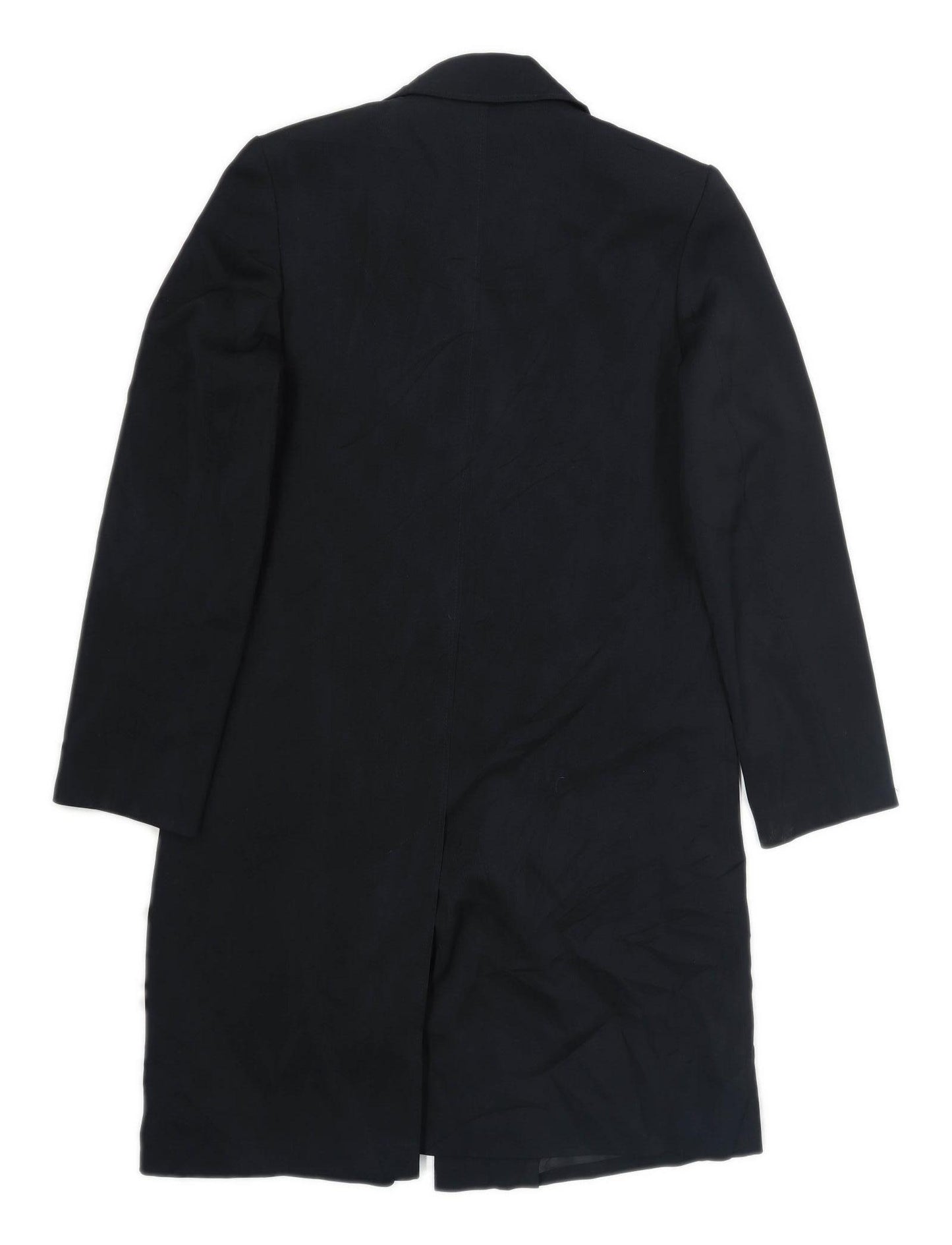 Marks & Spencer Womens Size 8 Black Jacket