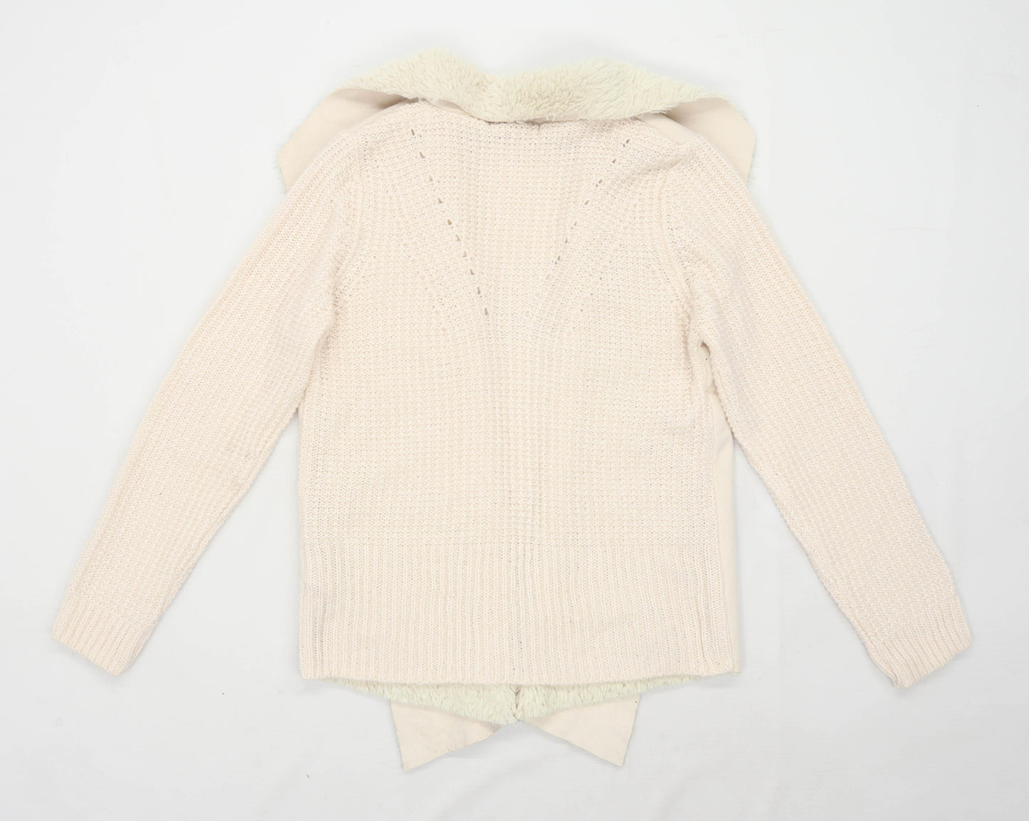 Marks & Spencer Womens Size L Pink Jacket