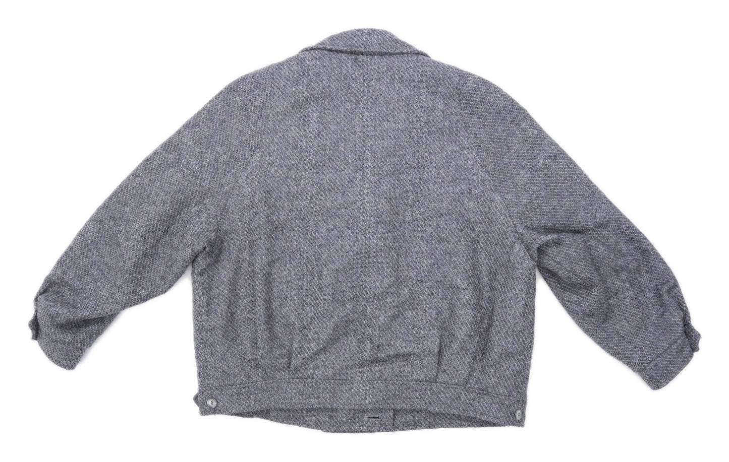 Marks & Spencer Womens Size 16 New Blend Grey Jacket