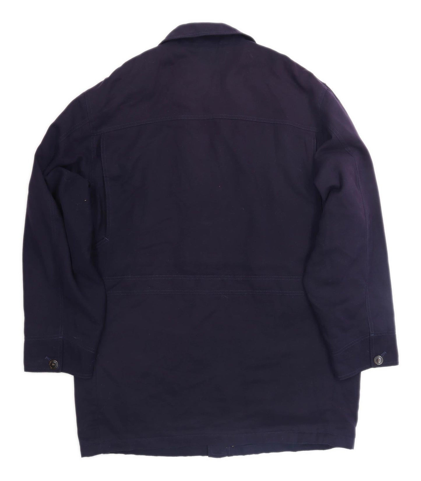 Marks & Spencer Womens Size L Blue Jacket