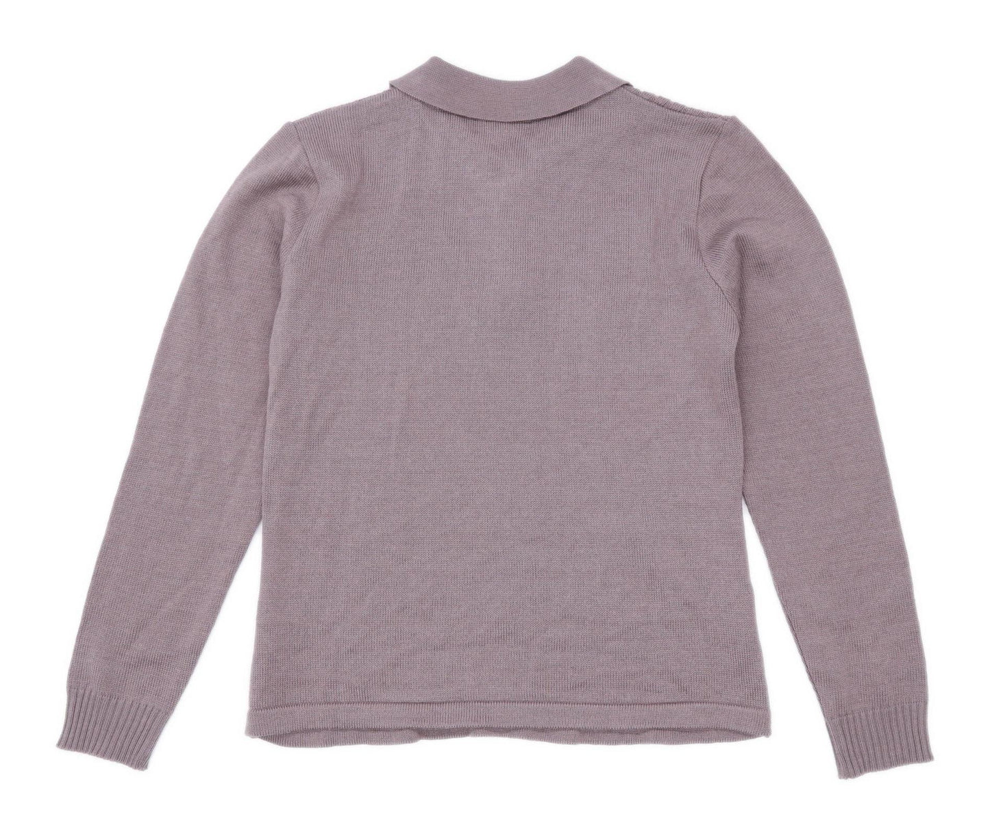 Afibel Womens Size 14 Grey Jumper (Regular)