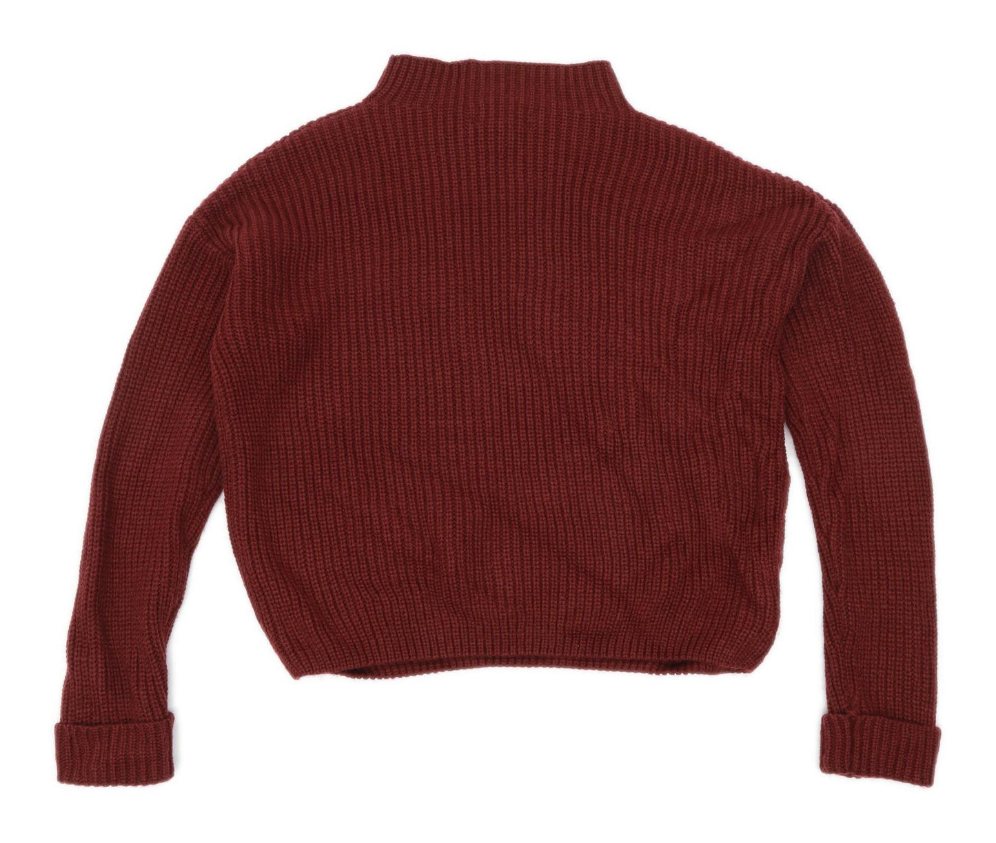 Atmosphere Womens Size 14 Brown Jumper (Regular)