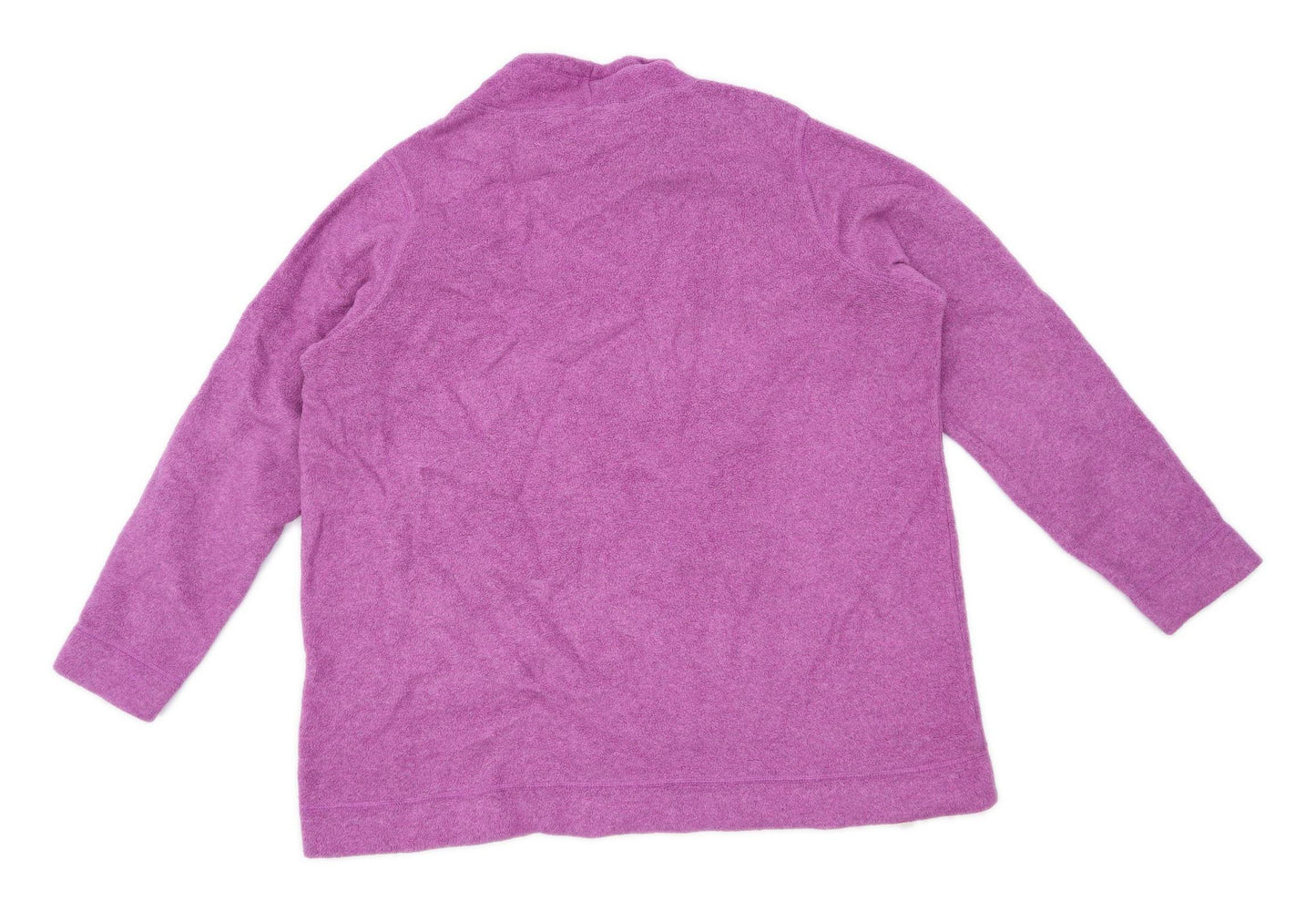 Maine Womens Size 20 Pink Jumper (Regular)