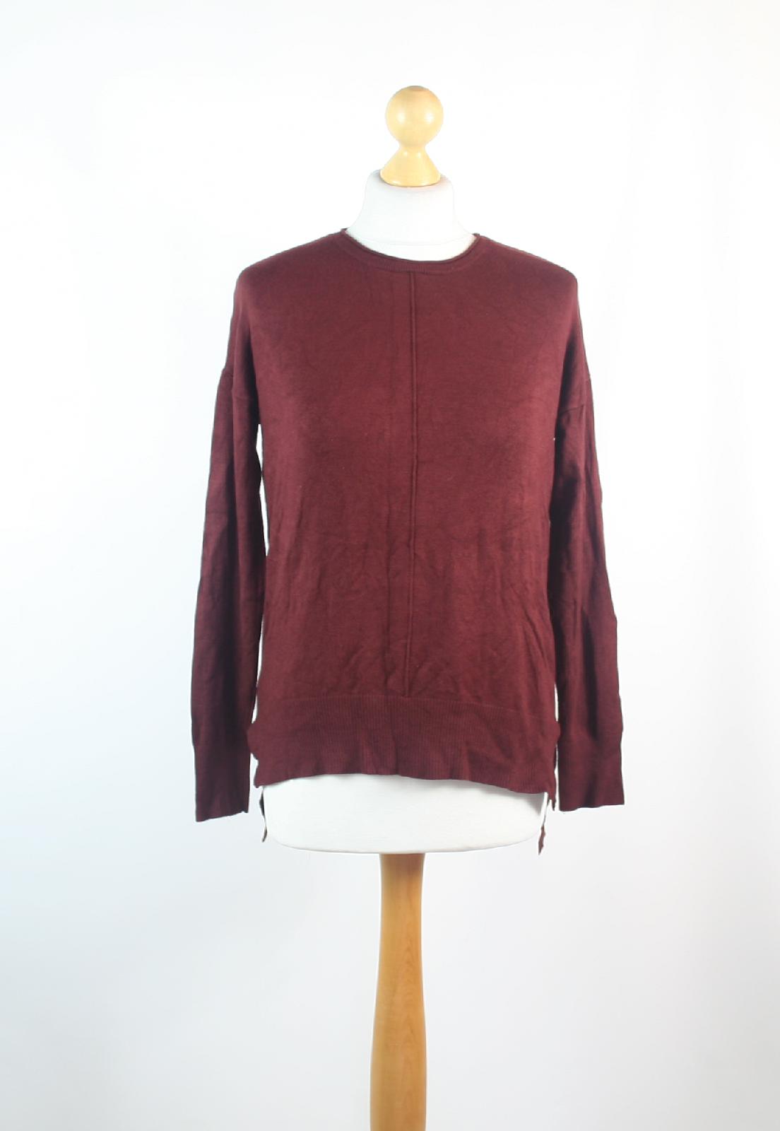 Atmosphere Red Womens Jumper Size 12