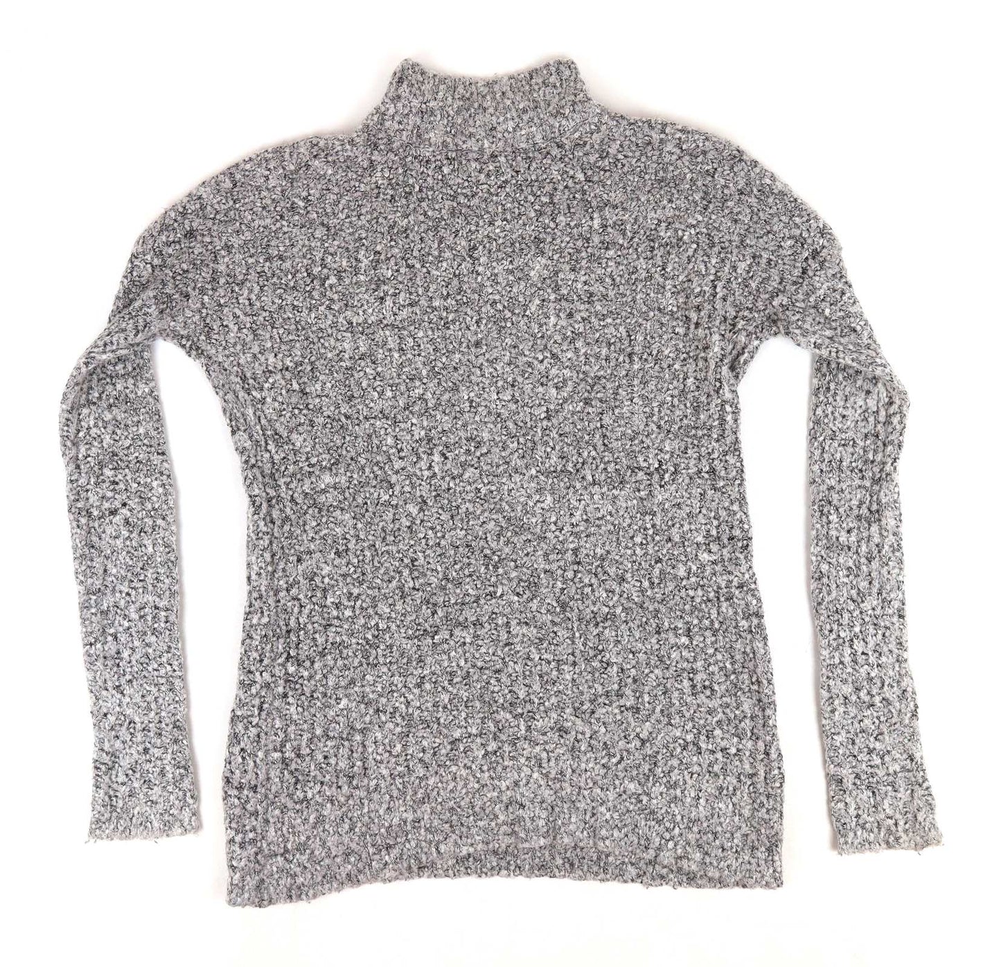 Atmosphere Grey Womens Jumper Size 6 (Regular)