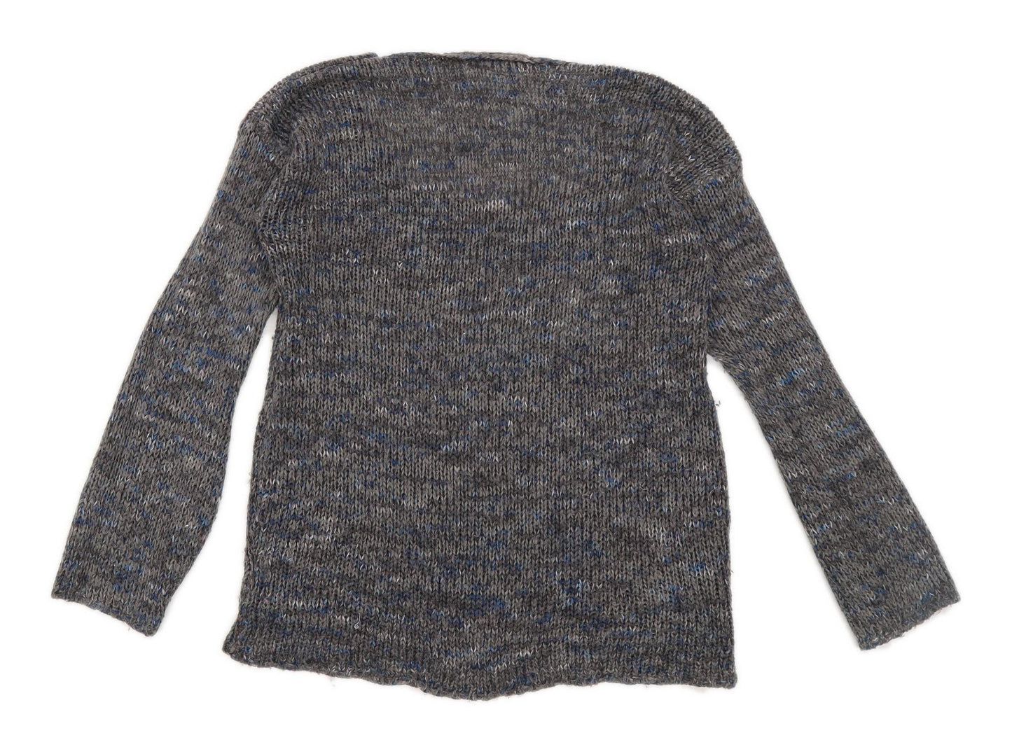 Atmosphere Womens Size 14 Grey Jumper (Regular)
