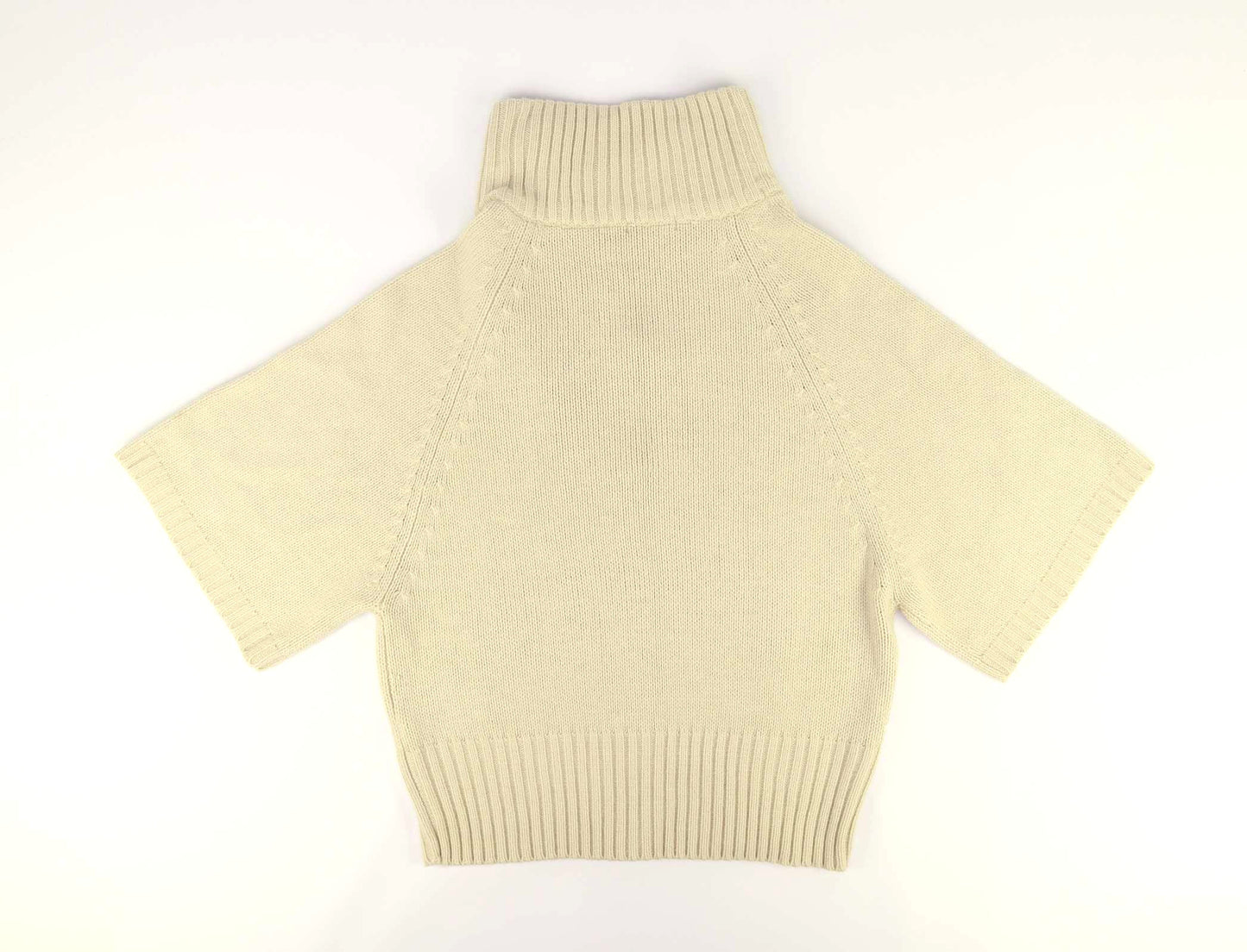 Atmosphere Womens Size 12 Cream Cardigan (Regular)