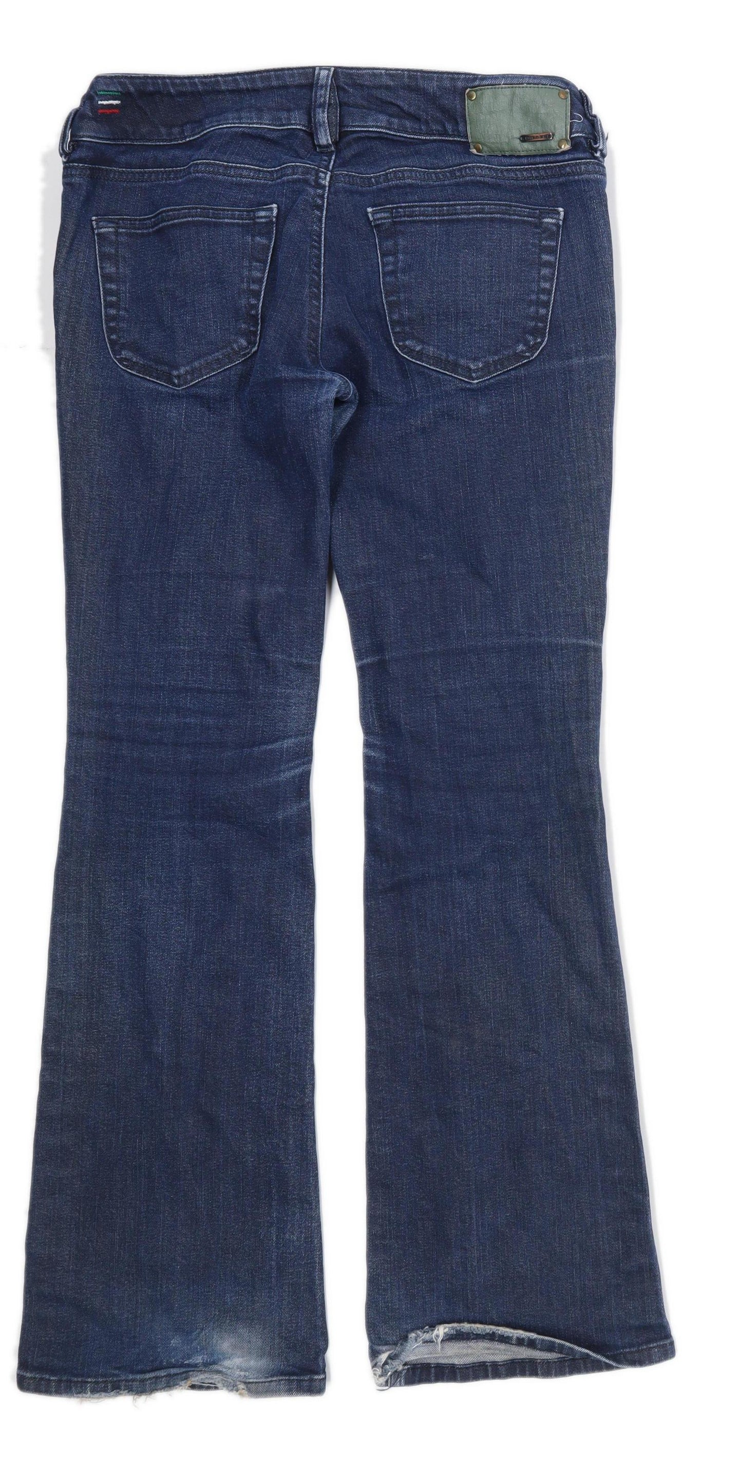 Womens Diesel Blue Denim Jeans Size W29/L30