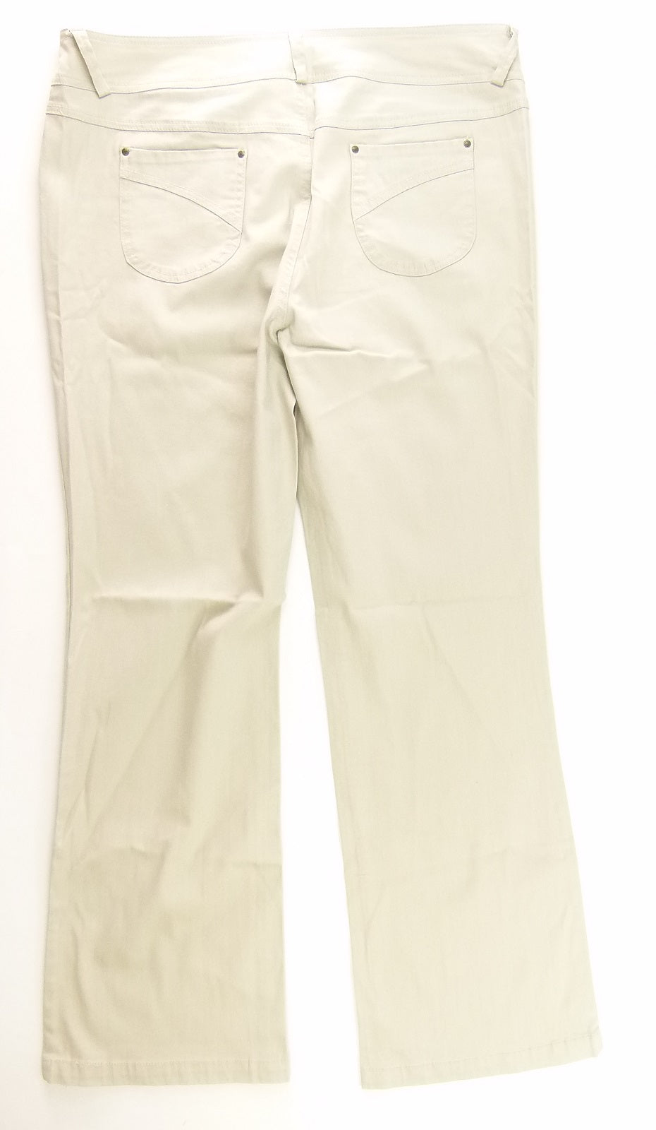 Womens Debenhams Grey Jeans Size 16/L30