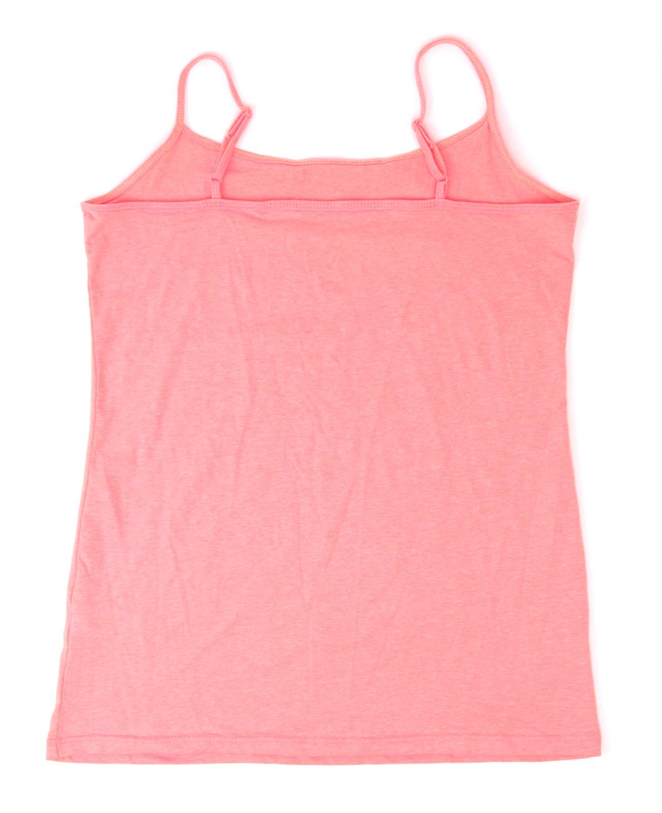 Atmosphere Pink Womens Cami Size 14 (Regular)