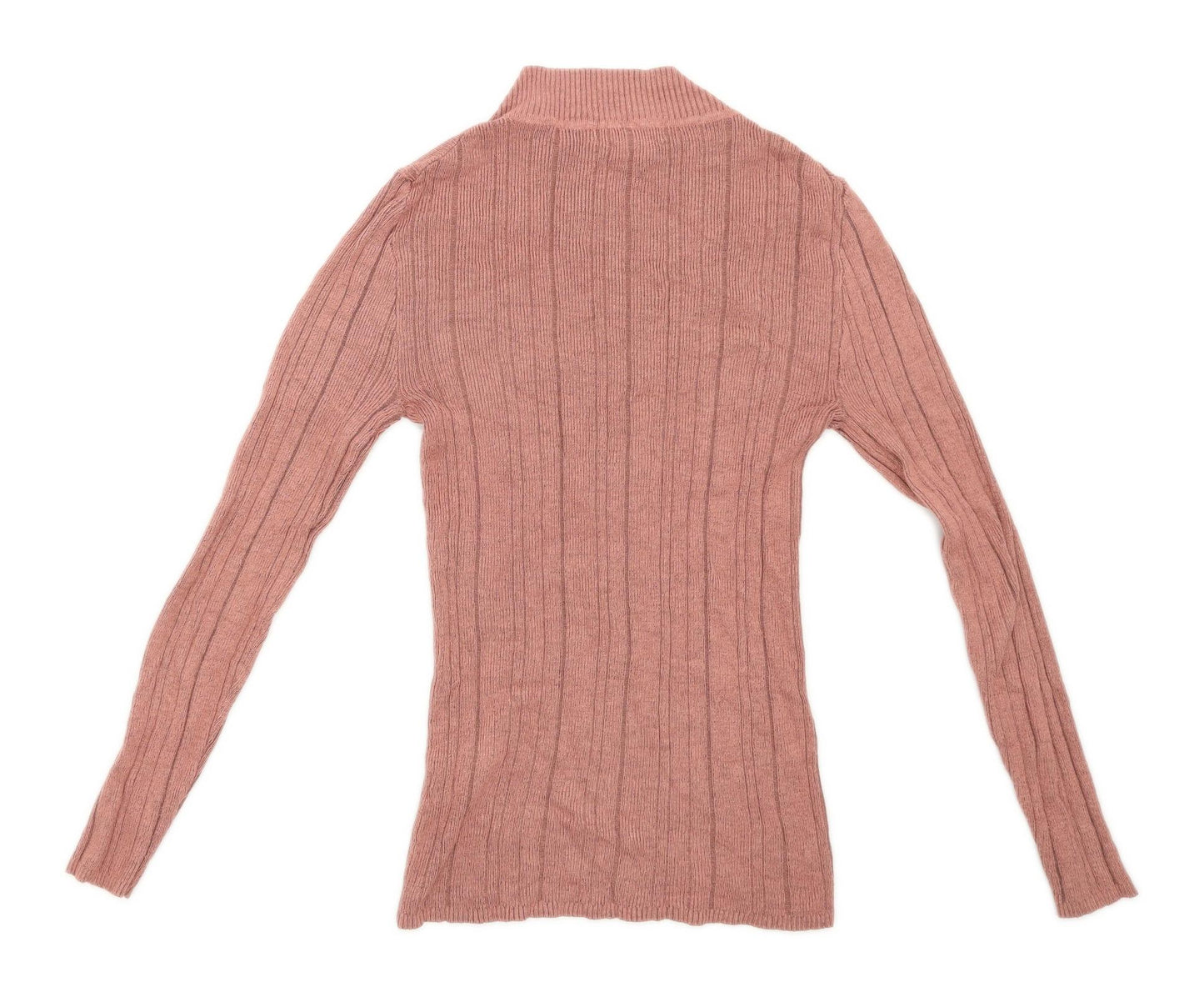 Atmosphere Womens Size 14 Pink Top (Regular)