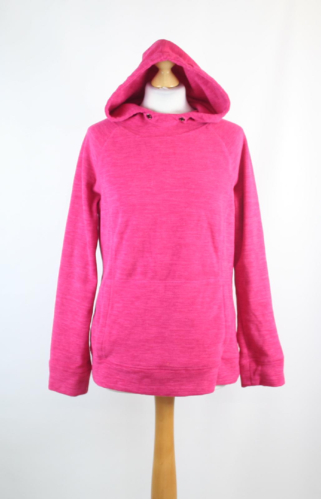 Athletic Works Red Womens Hoodie Size M