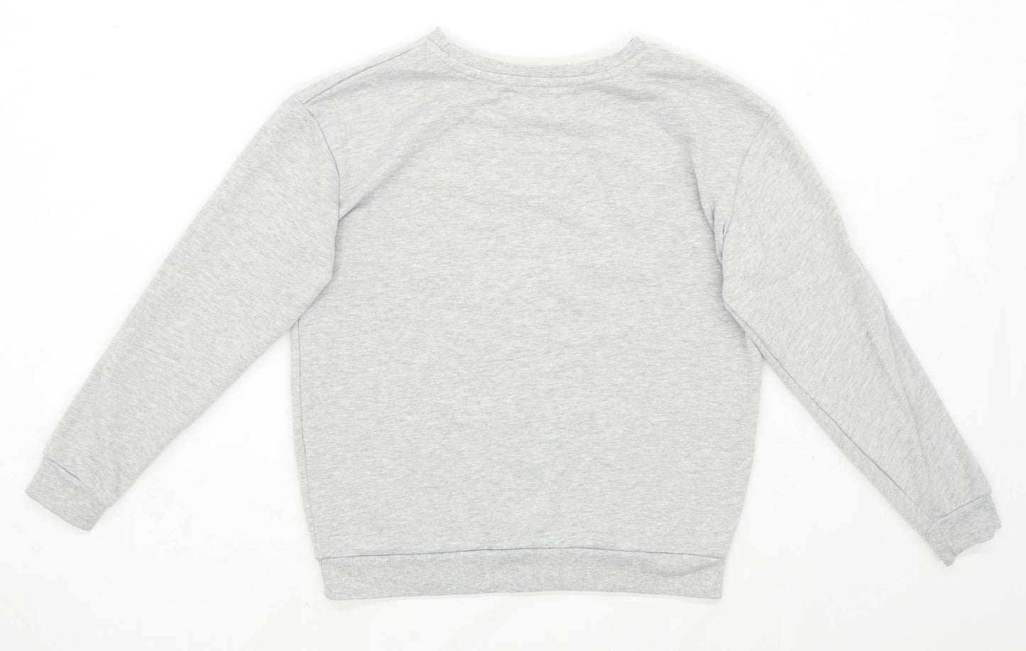 Atmosphere Womens Size 12 Grey Sweatshirt (Regular)