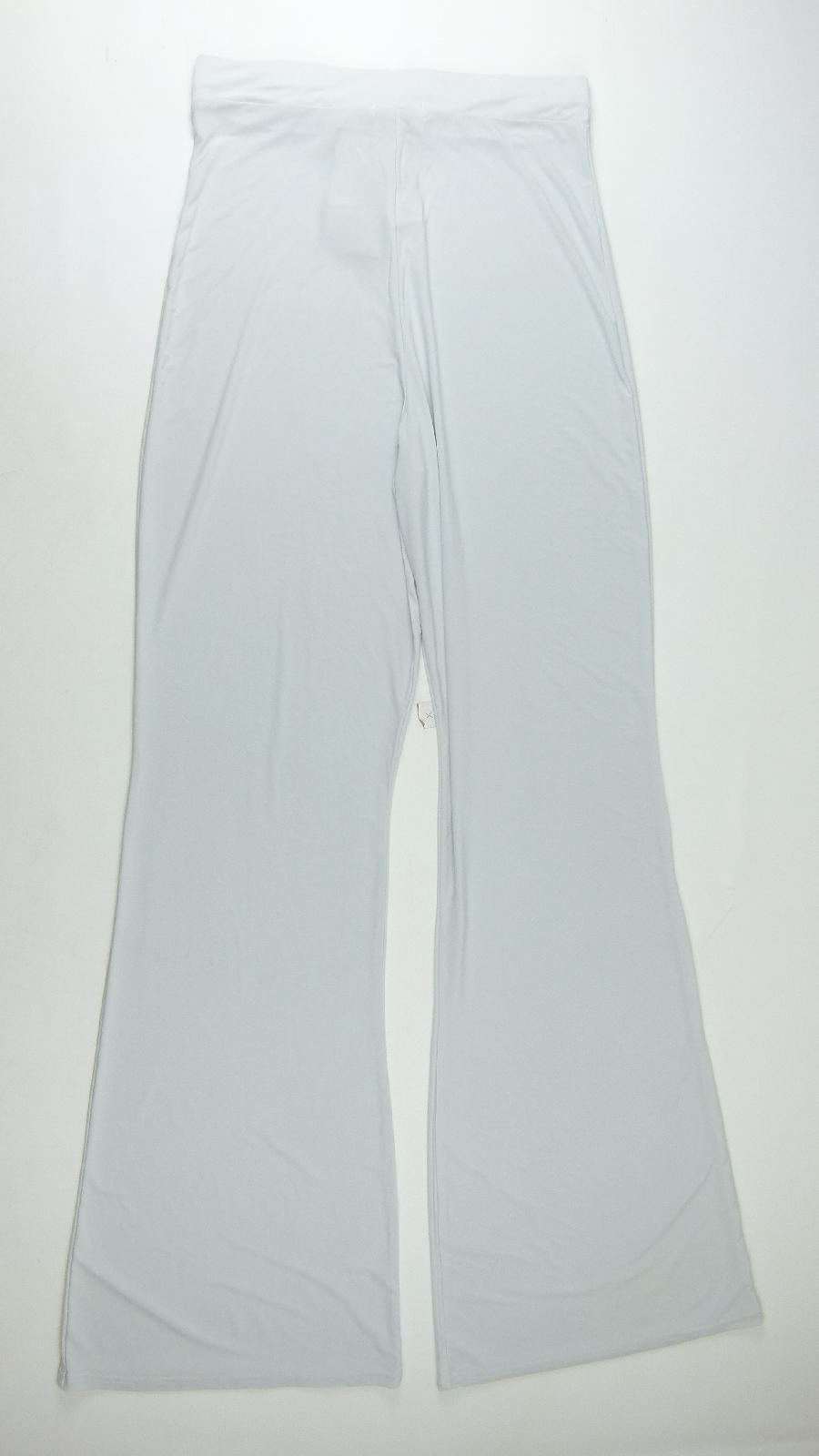 Womens Dolls Grey Leggings Size 12/L34