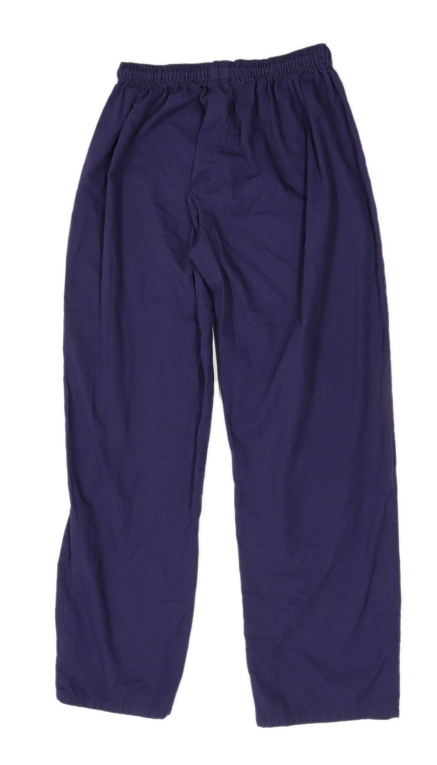 Womens Harveys Purple Trousers Size W26/L29