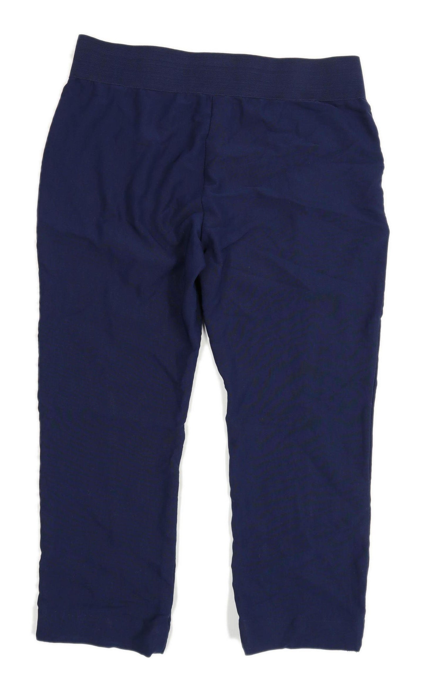 Womens Charmance Blue Trousers Size 18/L25