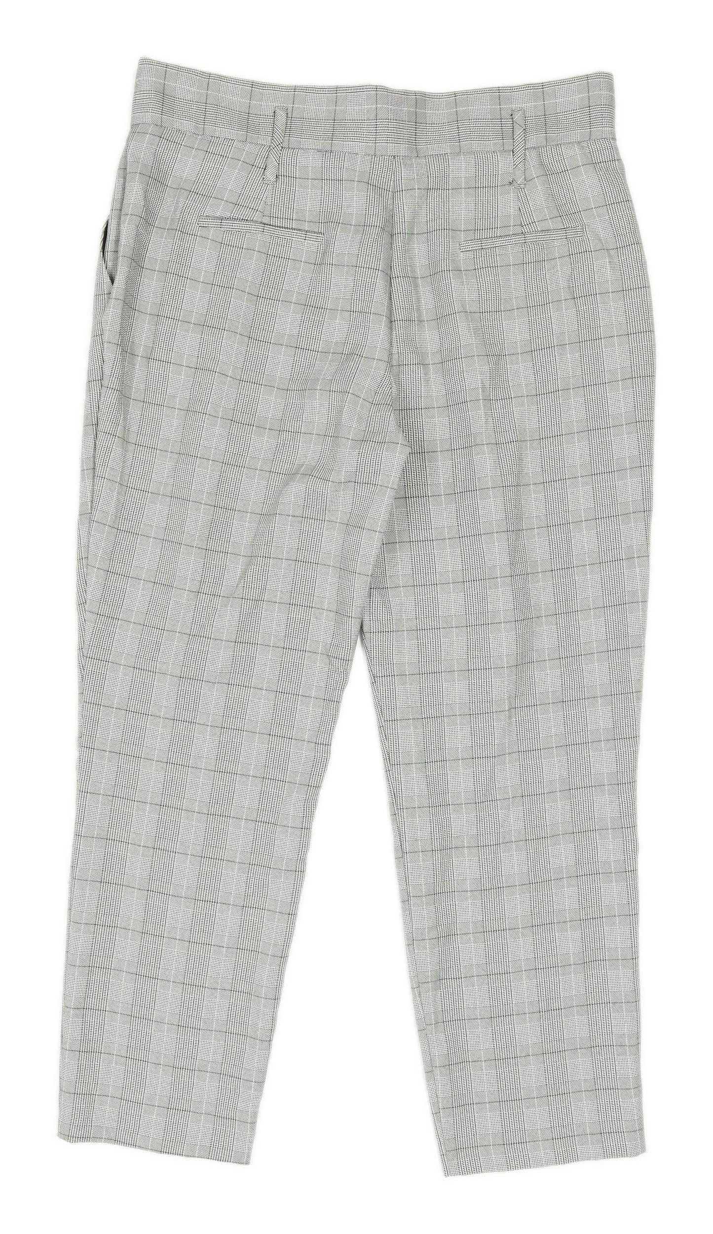 Womens Dorothy Perkins Multi-Coloured Trousers Size 14/L26