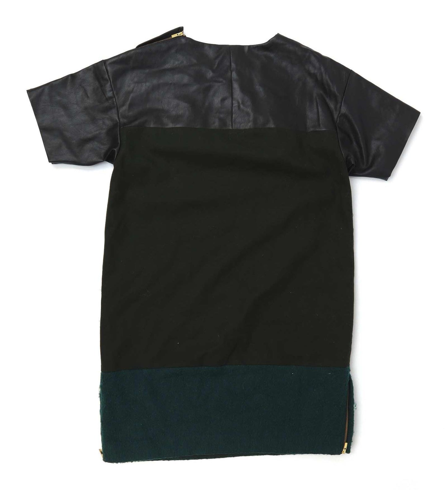 Banana Republic Womens Size XS Green Dress (Regular)