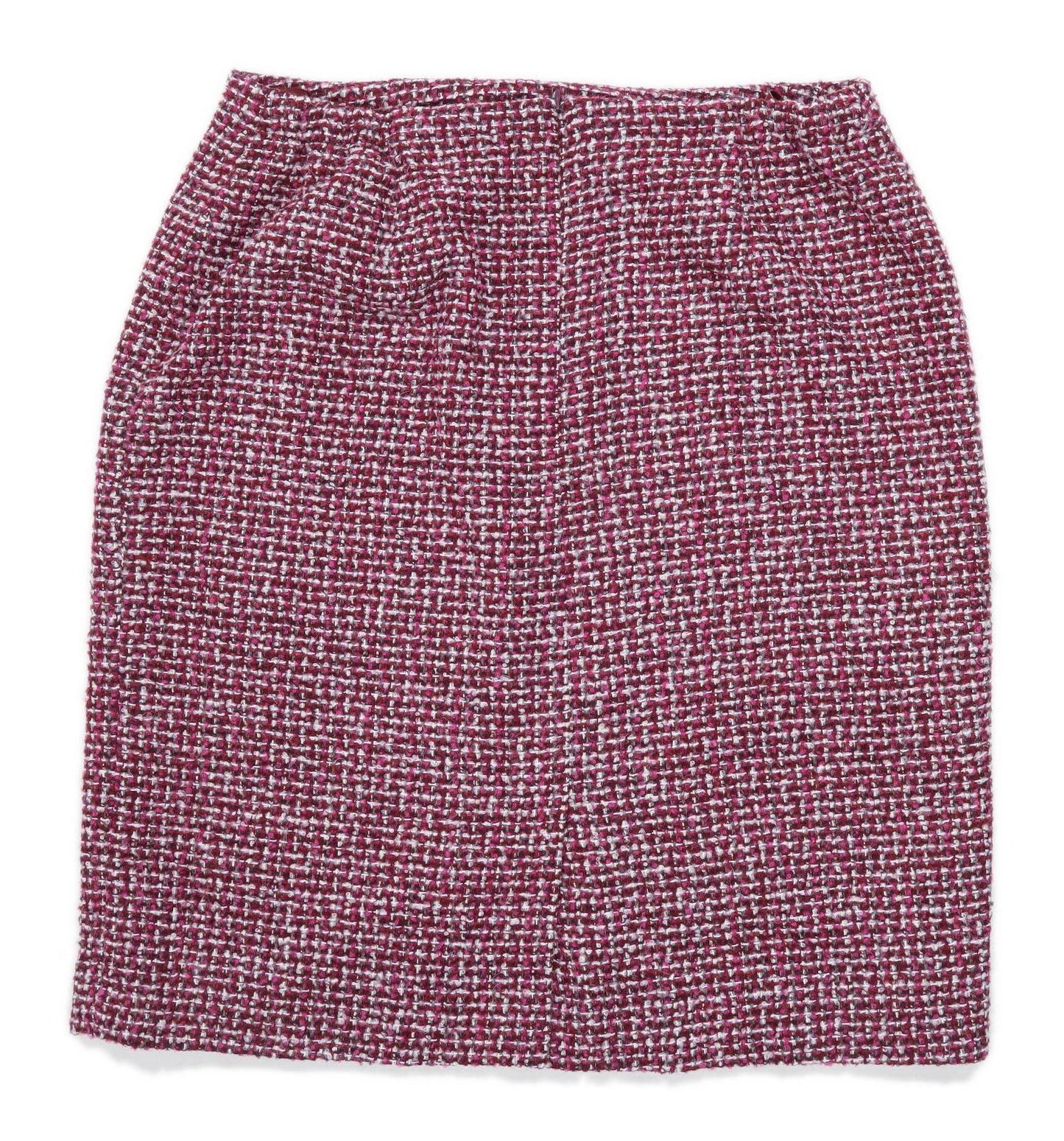 Eastex Womens Size 20 Pink Skirt (Regular)
