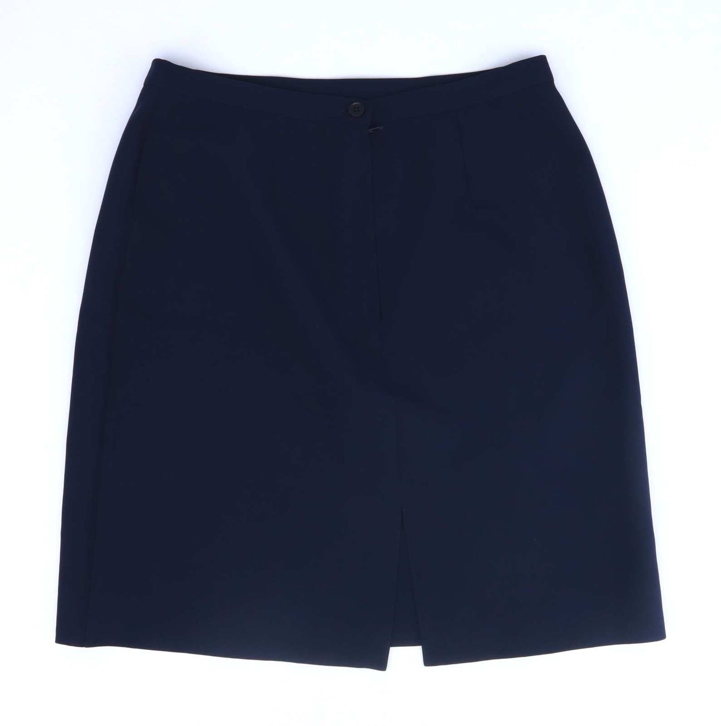 XXV Womens Size 14 Blue Skirt (Regular)