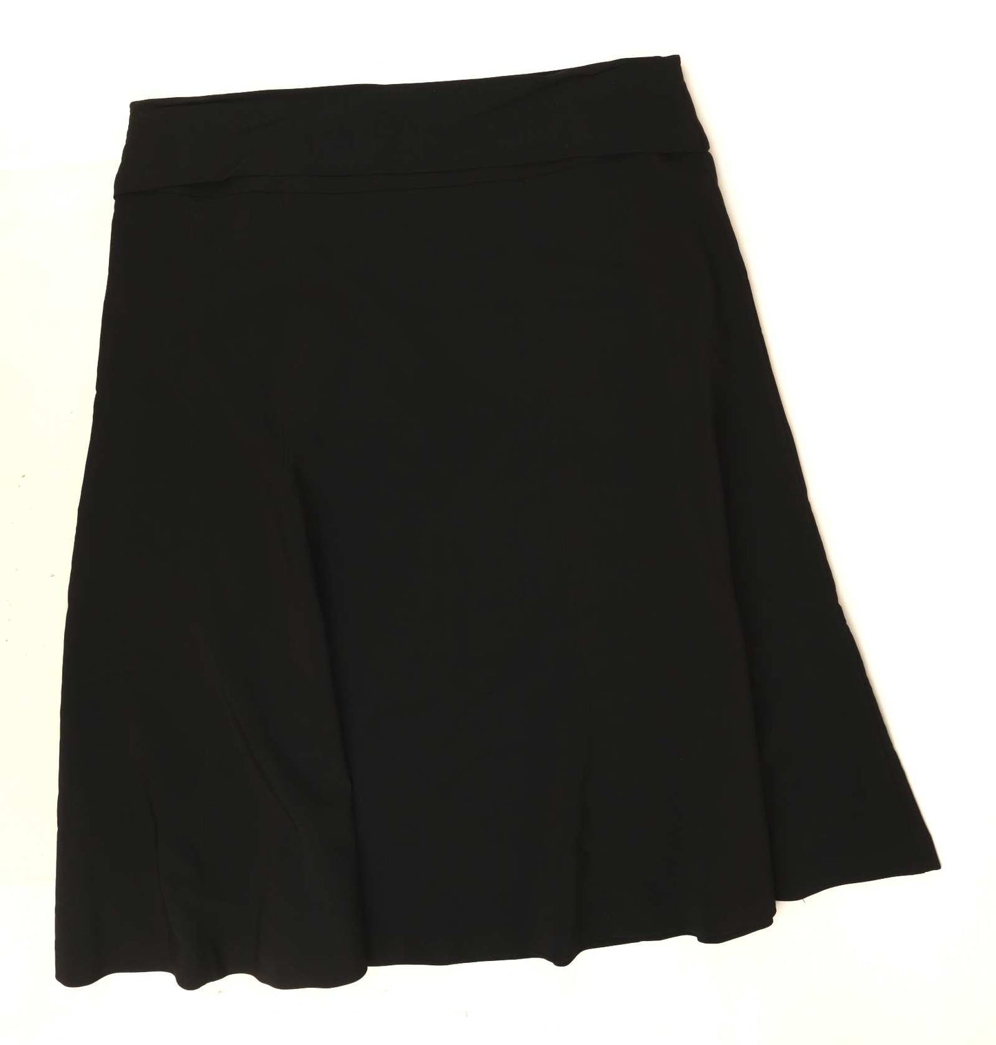 Lana Woman Womens Size 16 Black Skirt (Regular)