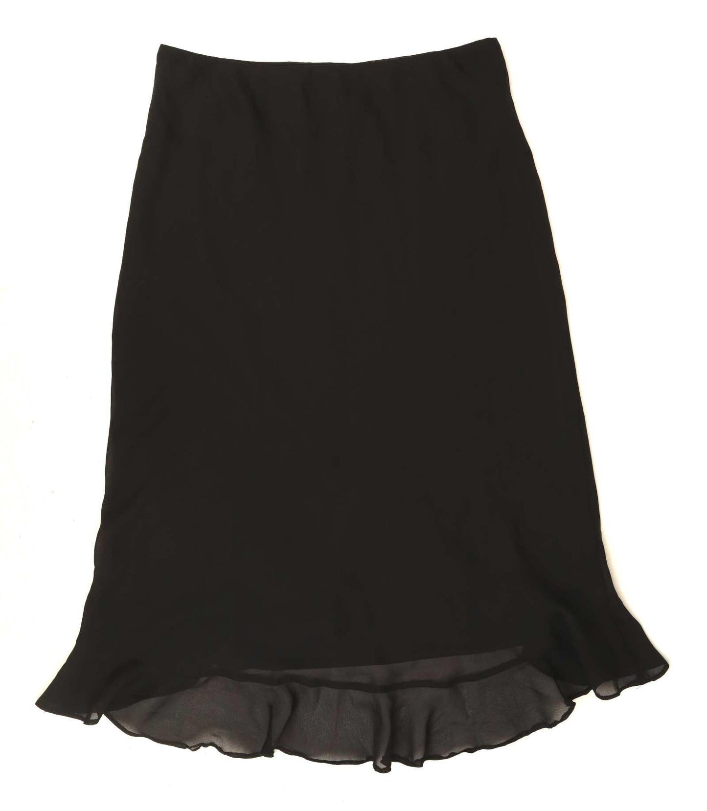 For Woman Womens Size 18 Black Skirt (Regular)