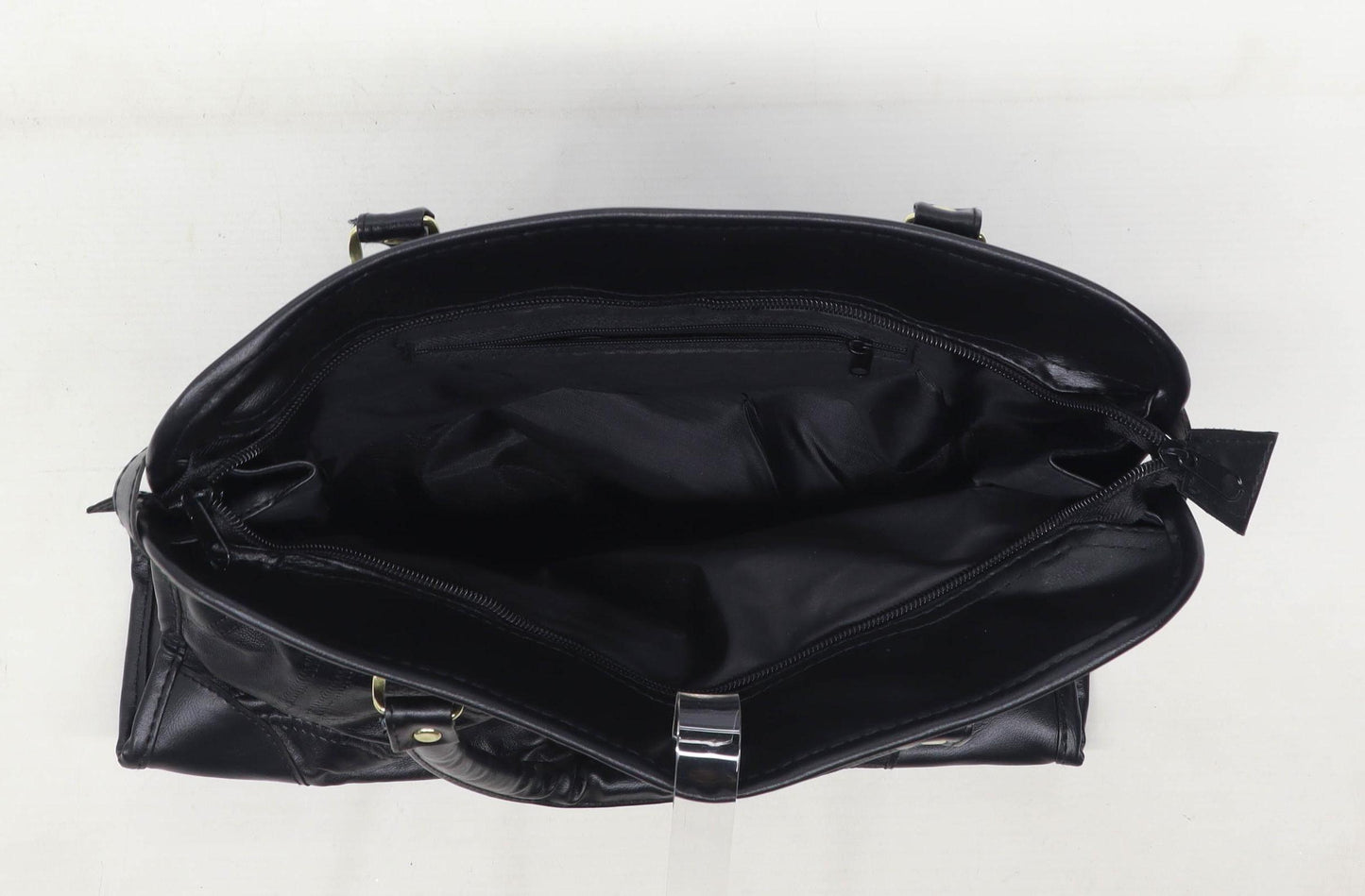 Beaugency Black Womens Bag